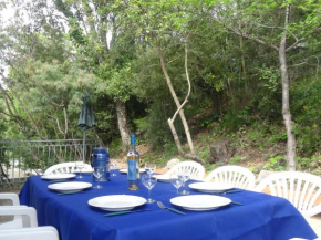 Holiday Home Le Vent d'Est